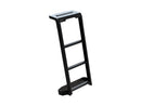 70 Series Land Cruiser Rear Door Ladder - 76/77 Series
