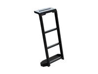 70 Series Land Cruiser Rear Door Ladder - 76/77 Series