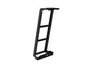70 Series Land Cruiser Rear Door Ladder - 76/77 Series