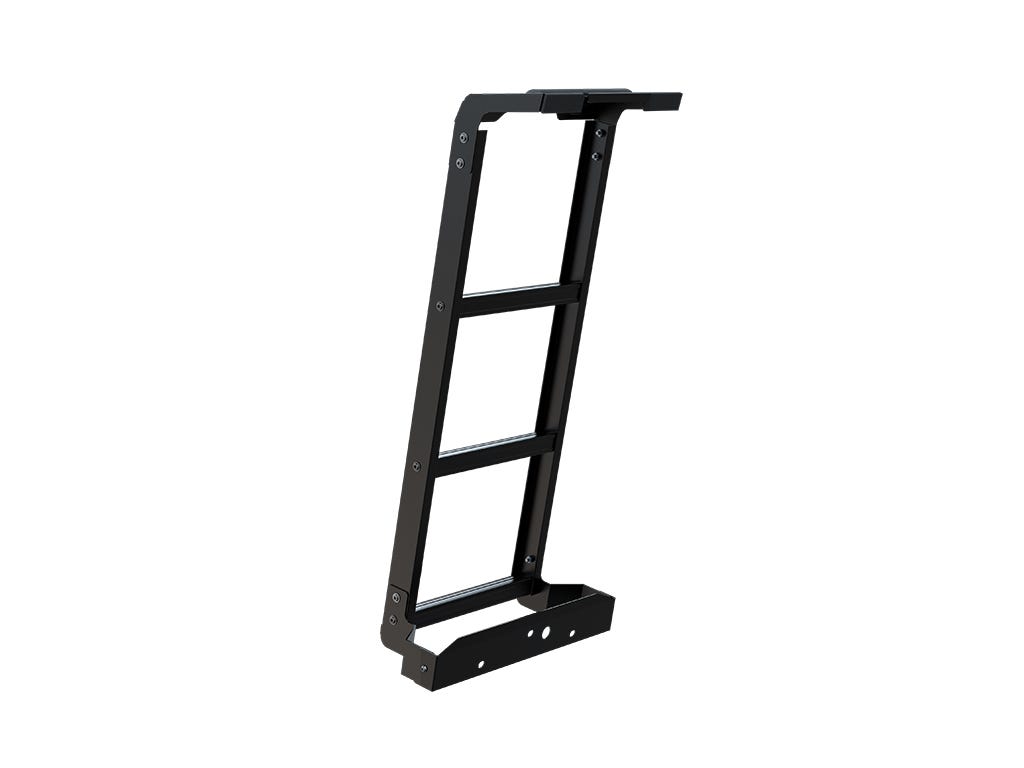 Toyota Land Cruiser Rear Door Ladder - 76/77 Series