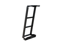 70 Series Land Cruiser Rear Door Ladder - 76/77 Series