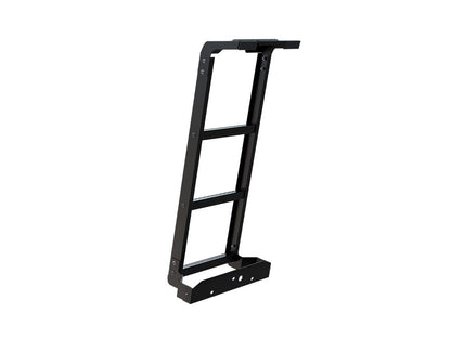 Toyota Land Cruiser Rear Door Ladder - 76/77 Series