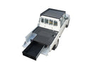 70 Series Land Cruiser Rear Drawer Kit - 79 Series Dual Cab (2009-)