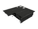 70 Series Land Cruiser Rear Drawer Kit - 79 Series Dual Cab (2009-)