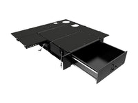 70 Series Land Cruiser Rear Drawer Kit - 79 Series Dual Cab (2009-)