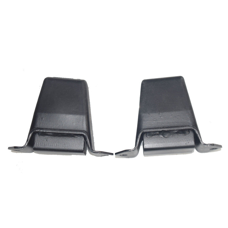 Rear Suspension Rubber Bump Stops (Pair) - Suitable for Landcruiser 70 ...