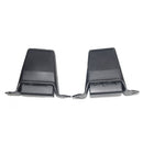 70 Series Land Cruiser Rear Suspension Rubber Bump Stops (Pair) - Suitable for Landcruiser 70 75 78 79 Series
