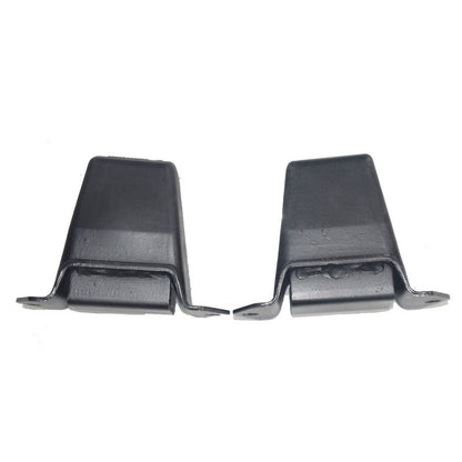 Toyota Land Cruiser Rear Suspension Rubber Bump Stops (Pair) - Suitable for Landcruiser 70 75 78 79 Series
