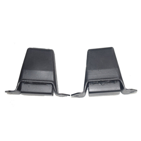 Toyota Land Cruiser Rear Suspension Rubber Bump Stops (Pair) - Suitable for Landcruiser 70 75 78 79 Series