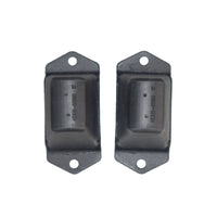 70 Series Land Cruiser Rear Suspension Rubber Bump Stops (Pair) - Suitable for Landcruiser 70 75 78 79 Series