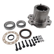 70 Series Land Cruiser Rear Wheel Bearing Hub Kit - Suitable For Toyota Landcruiser 75 Series