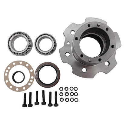 Toyota Land Cruiser Rear Wheel Bearing Hub Kit - Suitable For Toyota Landcruiser 75 Series