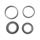 70 Series Land Cruiser Rear Wheel Bearing Hub Kit - Suitable For Toyota Landcruiser 75 Series