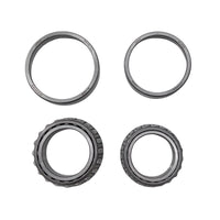 70 Series Land Cruiser Rear Wheel Bearing Hub Kit - Suitable For Toyota Landcruiser 75 Series