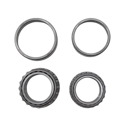Toyota Land Cruiser Rear Wheel Bearing Hub Kit - Suitable For Toyota Landcruiser 75 Series
