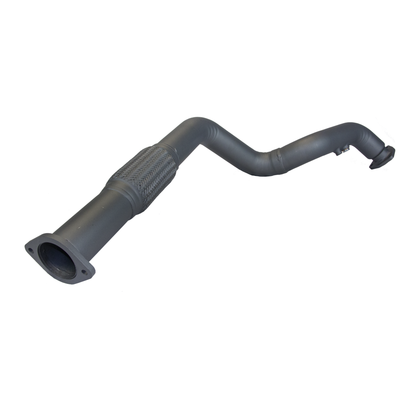 Toyota Land Cruiser Redback Extreme Duty Exhaust for Toyota Landcruiser 78 Series (01/1990 - 01/2007), Toyota Landcruiser 75 Series (03/1990 - 11/1999)