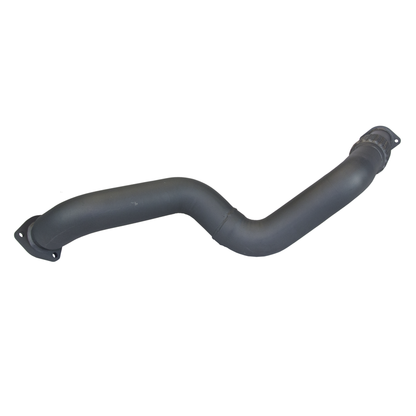 Toyota Land Cruiser Redback Extreme Duty Exhaust for Toyota Landcruiser 78 Series (01/1990 - 01/2007), Toyota Landcruiser 75 Series (03/1990 - 11/1999)