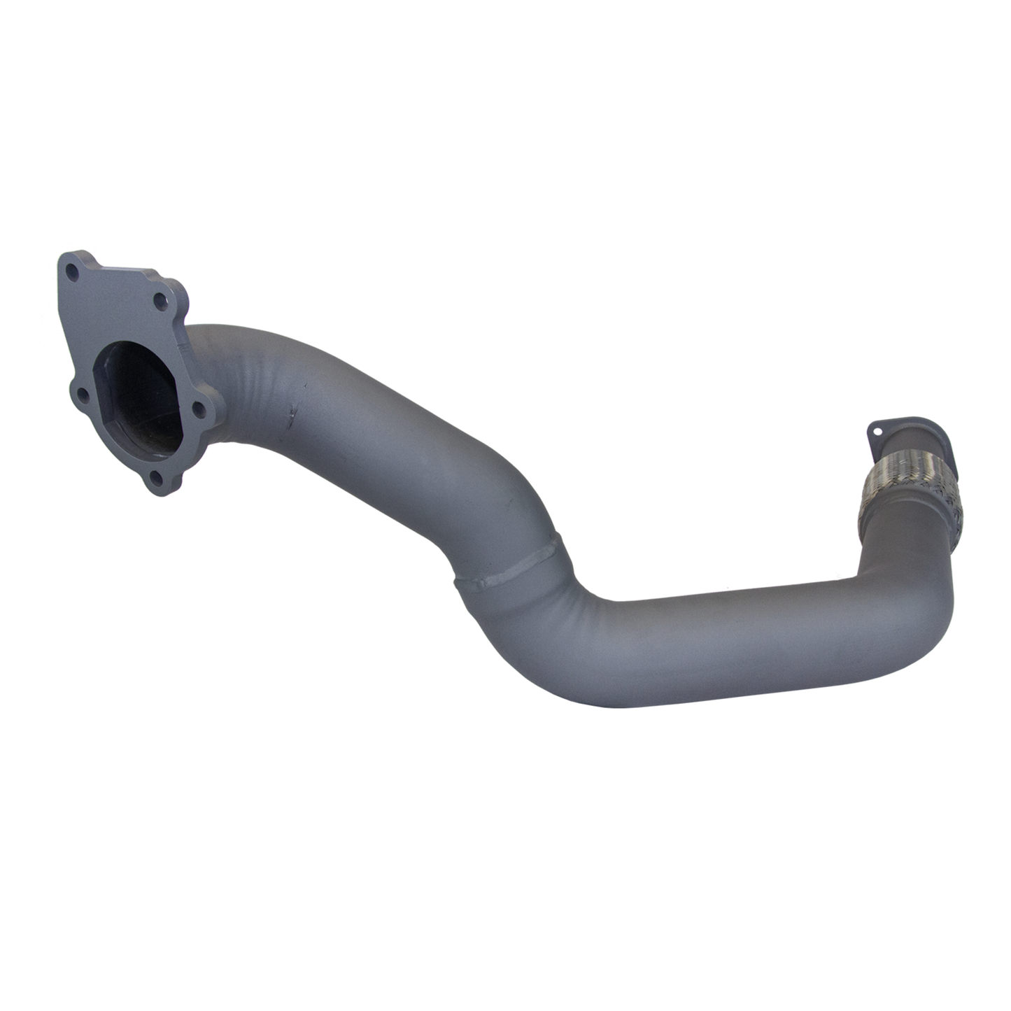 Toyota Land Cruiser Redback Extreme Duty Exhaust for Toyota Landcruiser 78 Series (01/1990 - 01/2007), Toyota Landcruiser 75 Series (03/1990 - 11/1999)