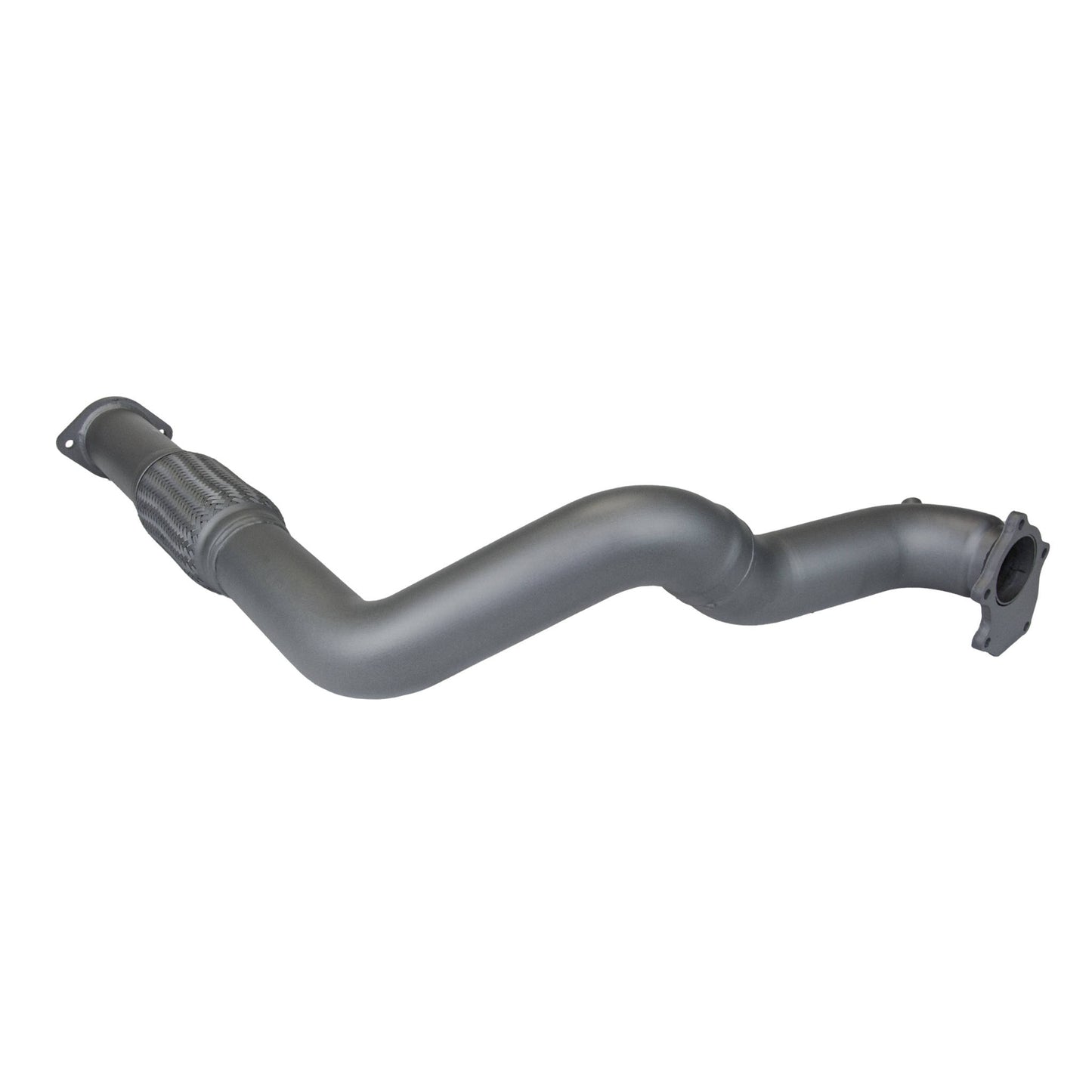 Toyota Land Cruiser Redback Extreme Duty Exhaust for Toyota Landcruiser 79 Series 4.2L 1HZ (10/1999 - 01/2007)