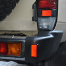 70 Series Land Cruiser Replacement Rear Facelift Reflectors (2024-)