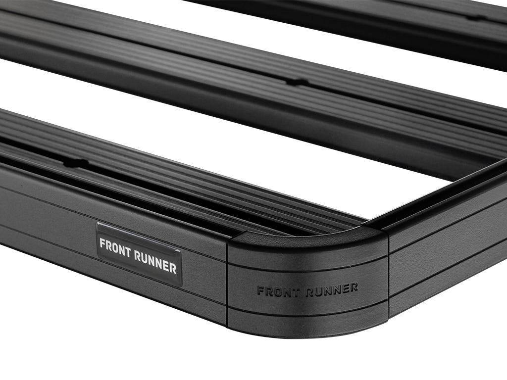 Toyota Land Cruiser Roof Rack Kit - 76 Series Slimline II (1/2 Length) (Low)