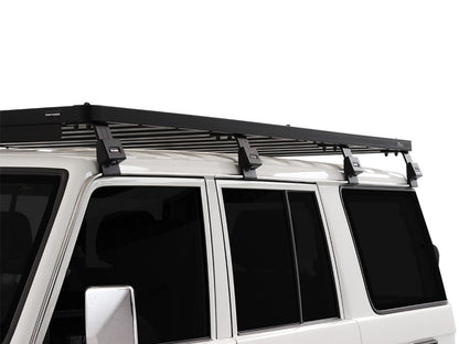 Toyota Land Cruiser Roof Rack Kit - 76 Series Slimline II (Full Length)
