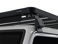 70 Series Land Cruiser Roof Rack Kit - 76 Series Slimline II (Full Length)