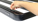 70 Series Land Cruiser Roof Rack Kit - 76 Series Slimline II (Full Length)