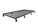 70 Series Land Cruiser Roof Rack Kit - 76 Series Slimline II (Full Length)