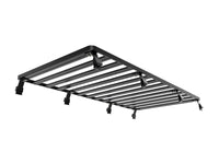 70 Series Land Cruiser Roof Rack Kit - 76 Series Slimline II (Full Length)