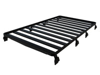 70 Series Land Cruiser Roof Rack Kit - 76 Series Slimline II (Full Length) (Low)