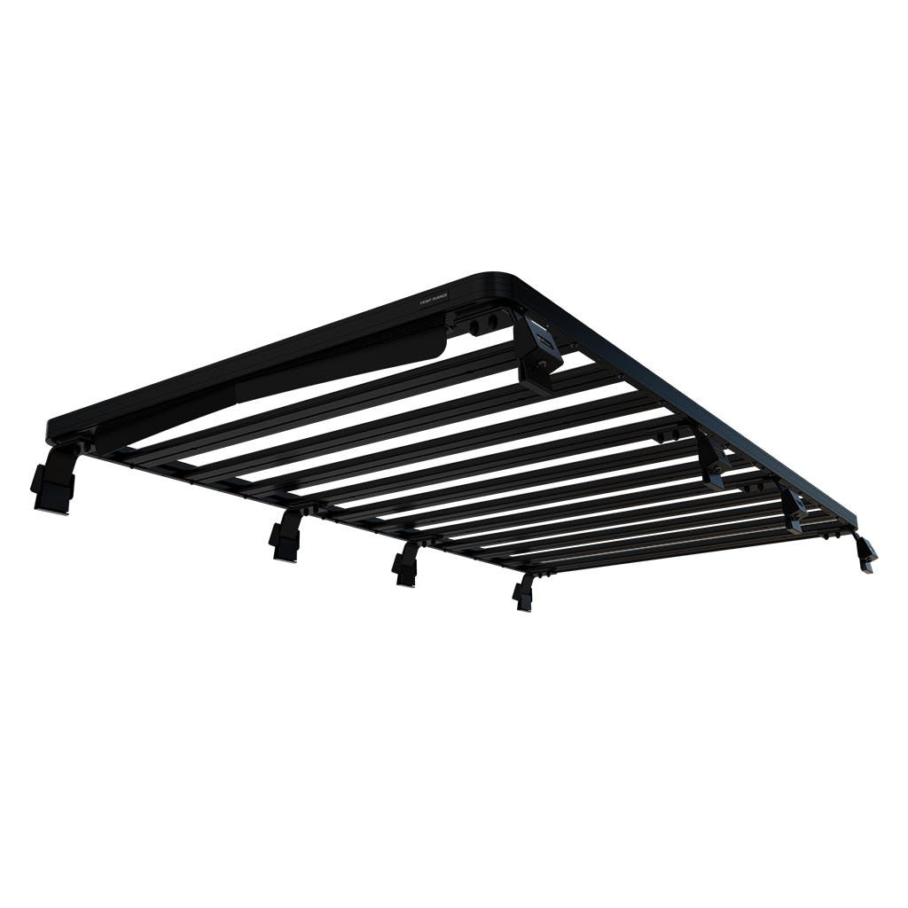 76 Series Racks Roof Rack Kit - 76 Series Slimline II (Full Length) (Low) – 70 Series Store