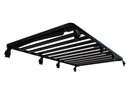 70 Series Land Cruiser Roof Rack Kit - 76 Series Slimline II (Full Length) (Low)