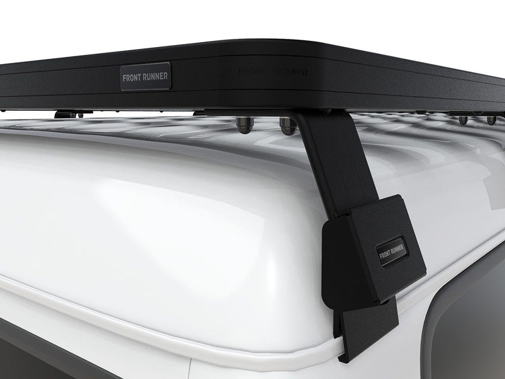 Roof Rack Kit - 78 Series Slimline II (3/4 Length) – 70 Series Store