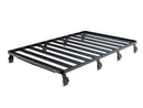 70 Series Land Cruiser Roof Rack Kit - 78 Series Slimline II (3/4 Length)