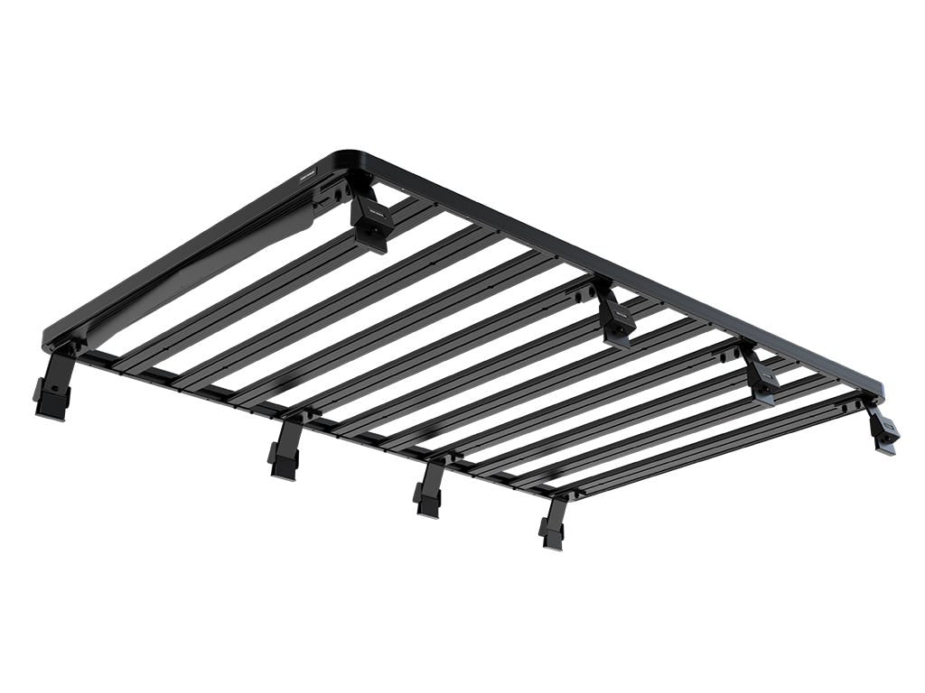Toyota Land Cruiser Roof Rack Kit - 78 Series Slimline II (3/4 Length)