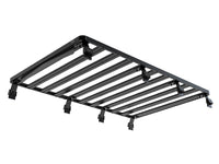 70 Series Land Cruiser Roof Rack Kit - 78 Series Slimline II (3/4 Length)