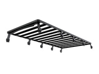 70 Series Land Cruiser Roof Rack Kit - 78 Series Troopy Slimline II (Full Length)