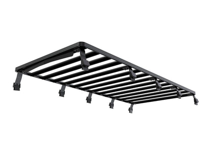 Toyota Land Cruiser Roof Rack Kit - 78 Series Troopy Slimline II (Full Length)