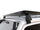 70 Series Land Cruiser Roof Rack Kit - 79 Series Dual Cab Slimline II (3/4 Length)