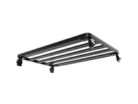 70 Series Land Cruiser Roof Rack Kit - 79 Series Dual Cab Slimline II (3/4 Length)