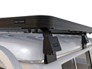 70 Series Land Cruiser Roof Rack Kit - 79 Series Dual Cab Slimline II (Full Length) (Low)