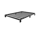 70 Series Land Cruiser Roof Rack Kit - 79 Series Dual Cab Slimline II (Full Length) (Low)