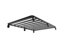 70 Series Land Cruiser Roof Rack Kit - 79 Series Dual Cab Slimline II (Full Length) (Low)