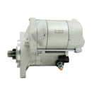 Starter Motor for the Toyota LandCruiser 70 Series