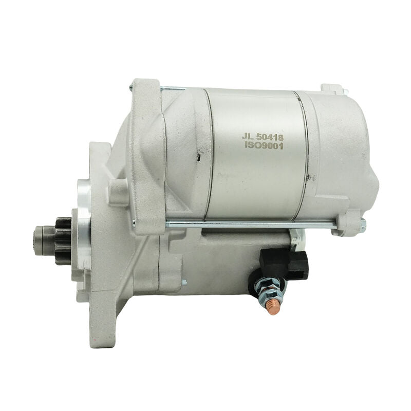 Starter Motor for the Toyota LandCruiser 70 Series