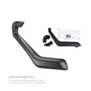 Safari ARMAX Snorkel for the Toyota LandCruiser 70 Series (2023–Present) 4.5L V8