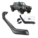Safari ARMAX Snorkel for the Toyota LandCruiser 70 Series (2007–2023) 4.5L V8
