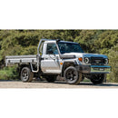 70 Series Land Cruiser Safari V-Spec Snorkel – Toyota LandCruiser 70 Series (2023–Present) 2.8L Diesel