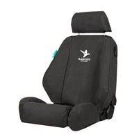 70 Series Land Cruiser Seat Covers - 78 Series Troopy (2009-2014)